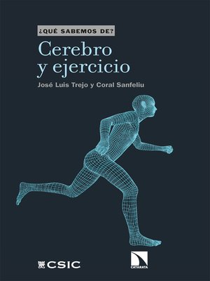 cover image of Cerebro y ejercicio